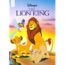 The Lion King (Disney Classis)